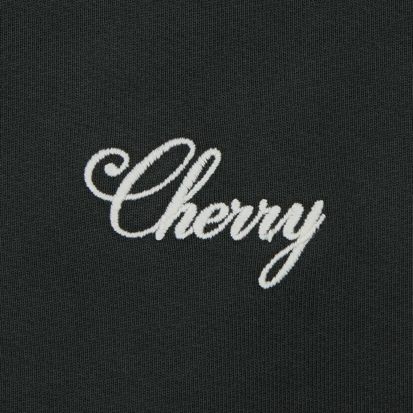 Cherry Sweatshirts-American Classic Crewneck (Vintage Black)