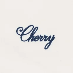 Cherry Sweatshirts-American Classic Hoodie (Cream)