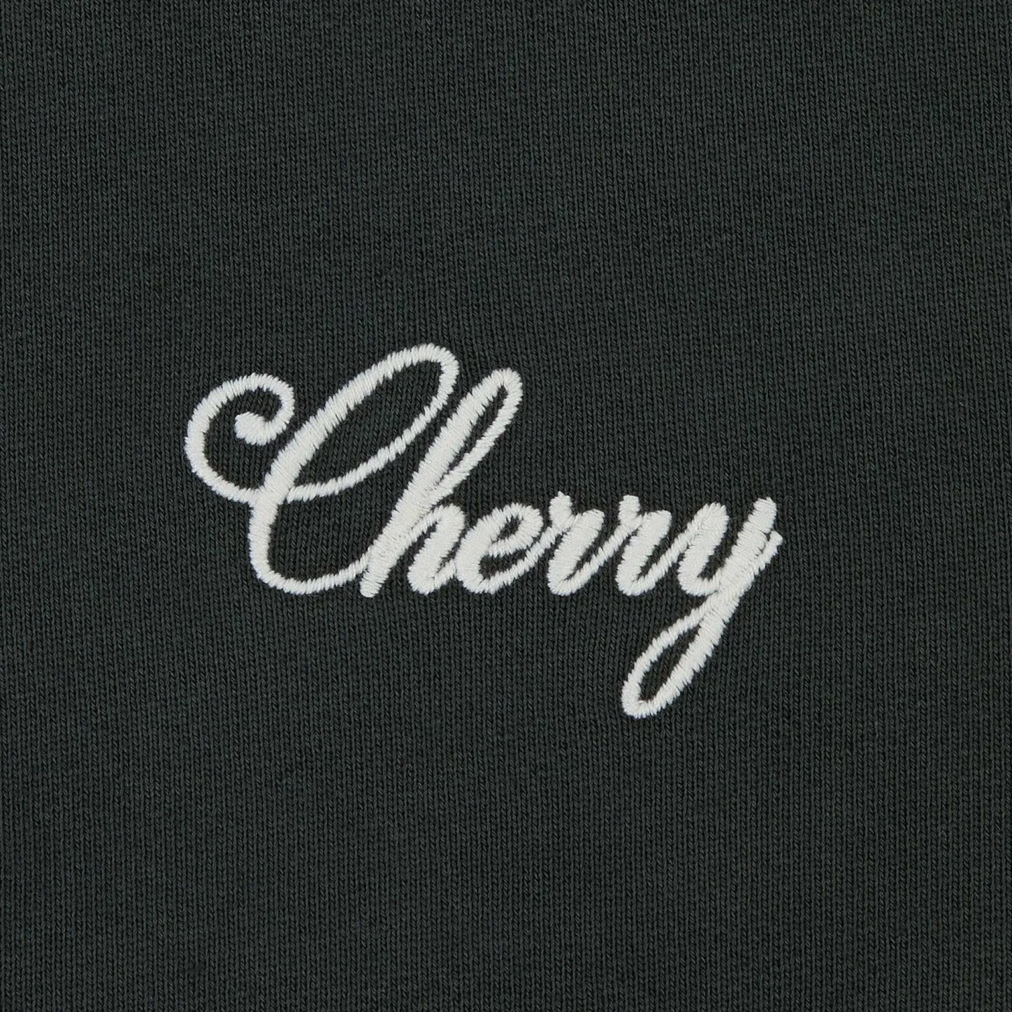 Cherry Sweatshirts-American Classic Hoodie (Vintage Black)