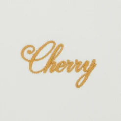 Cherry Sweatshirts-American Classic Hoodie (White)