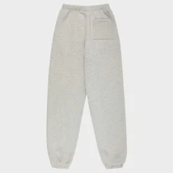 Cherry Sweatpants-American Classic Sweatpants (Heather Grey)