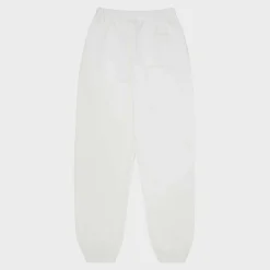 Cherry Sweatpants-American Classic Sweatpants (White)