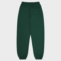 Cherry Sweatpants-American Classic Sweatpants (Green)