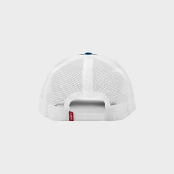 Cherry Headwear-America'S Favorite Mesh Trucker (Navy)