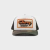 Cherry Headwear-America'S Favorite Mesh Trucker (Camo)