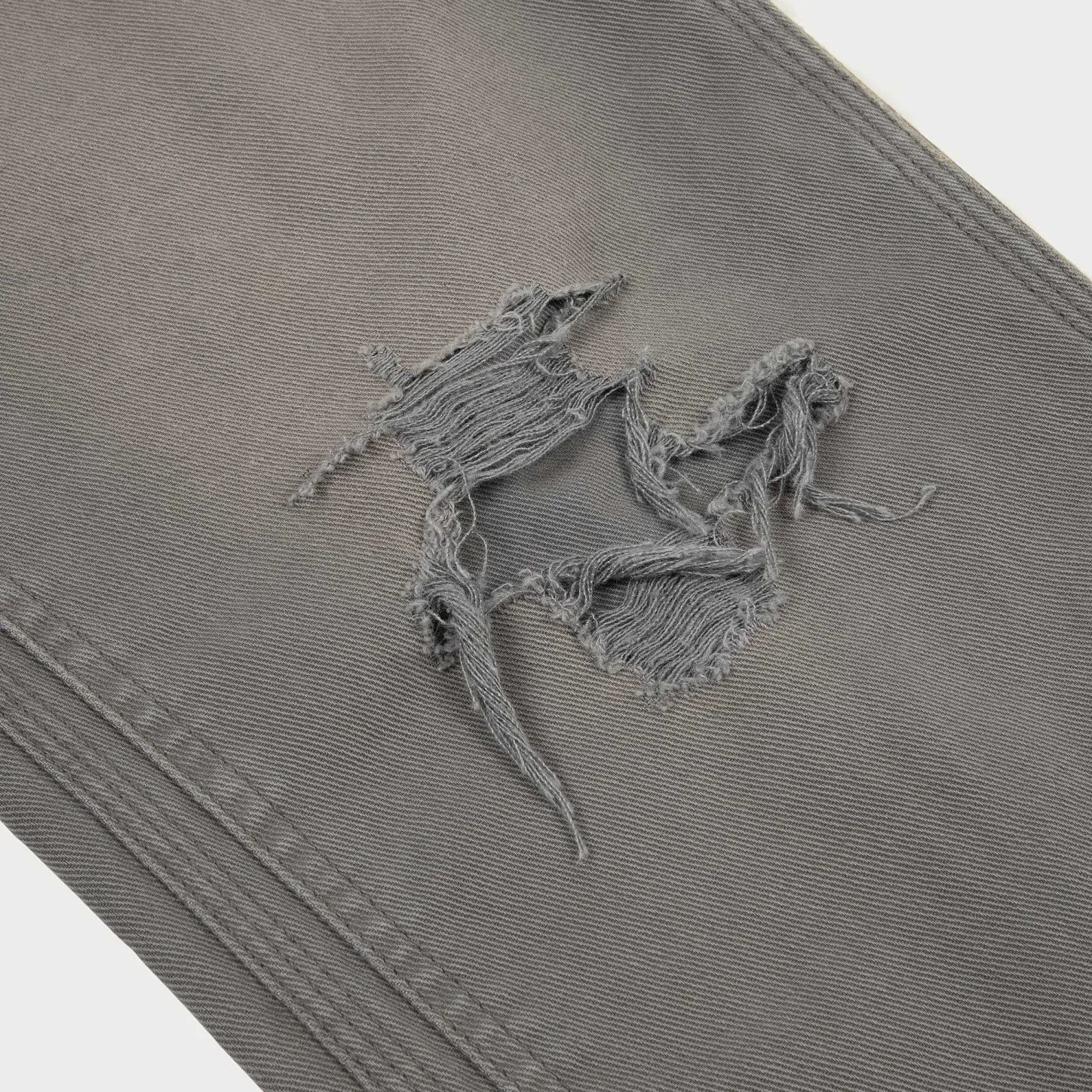 Cherry Pants-Canvas Double Knee (Vintage Grey)
