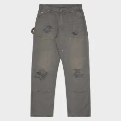Cherry Pants-Canvas Double Knee (Vintage Grey)