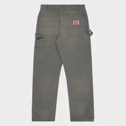 Cherry Pants-Canvas Double Knee (Vintage Grey)