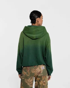 Cherry Sweatshirts-Championship Hoodie (Cactus)