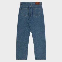 Cherry Pants-Chap Denim Pant (Indigo)