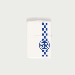 Cherry Accessories- Racing Zippo