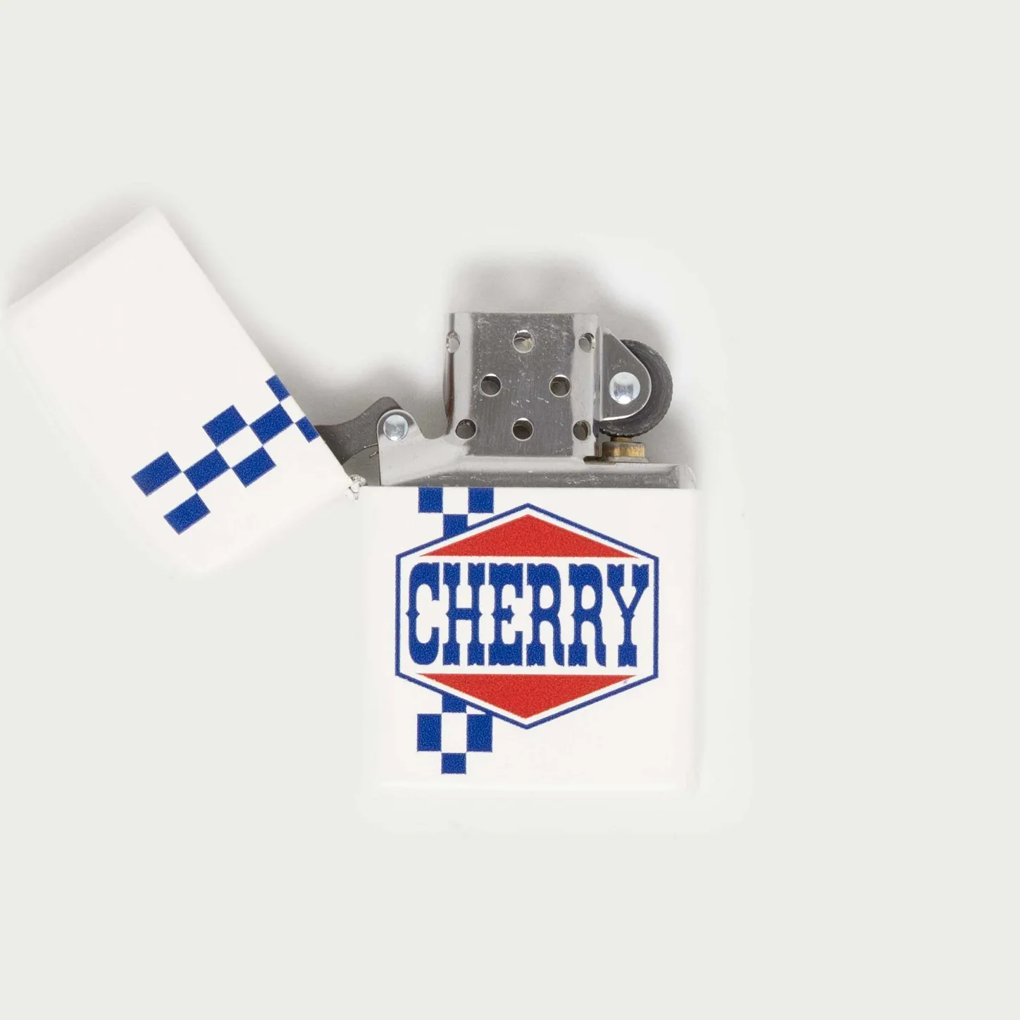 Cherry Accessories- Racing Zippo