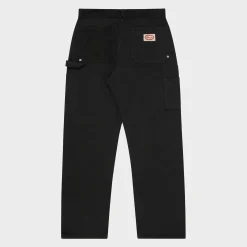 Cherry Pants-Classic Canvas Double Knee (Vintage Black)