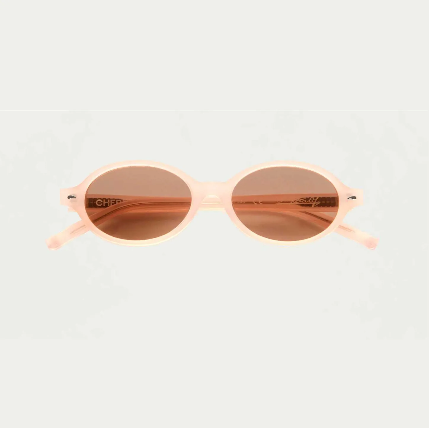 Cherry Accessories-Cry Baby (Blush)