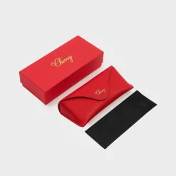 Cherry Accessories-Cry Baby (Piano Black)