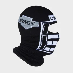 Cherry Headwear-Kings Balaclava (Black)
