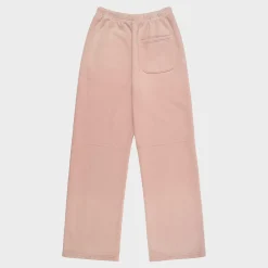 Cherry Sweatpants-Lovers Parachute Sweatpant (Rose)