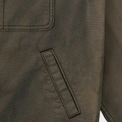 Cherry Jackets-Mechanic Jacket (Vintage Black)