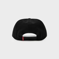 Cherry Accessories-Off Road 5 Panel (Black)