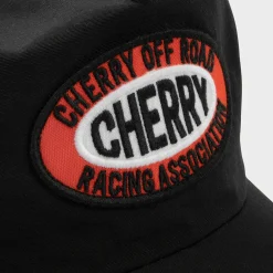 Cherry Accessories-Off Road 5 Panel (Black)