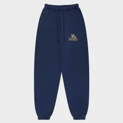 Cherry Sweatpants-Outdoorsman Sweatpants (Navy)