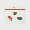 Cherry Accessories-Pin Pack (3 Pins)