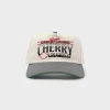 Cherry Headwear-90'S 5 Panel (Ivory)