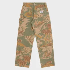 Cherry Pants-Safari Camo Pant (Camo)