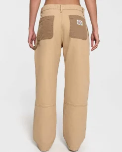 Cherry Pants-Safari Pant (Sand)