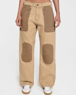 Cherry Pants-Safari Pant (Sand)