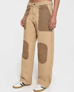 Cherry Pants-Safari Pant (Sand)