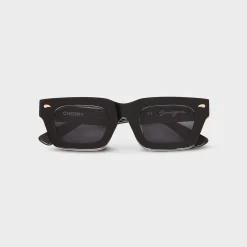 Cherry Accessories-Swingers (Black W/ Black)