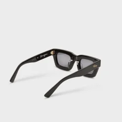 Cherry Accessories-Swingers (Black W/ Black)