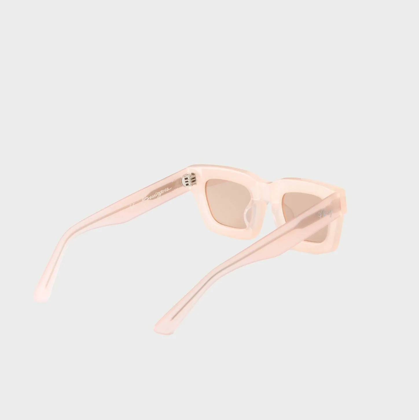 Cherry Accessories-Swingers (Blush)