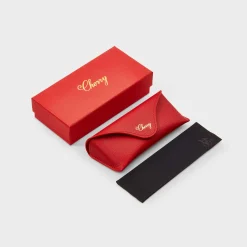 Cherry Accessories-Swingers (Olive Tortoise)