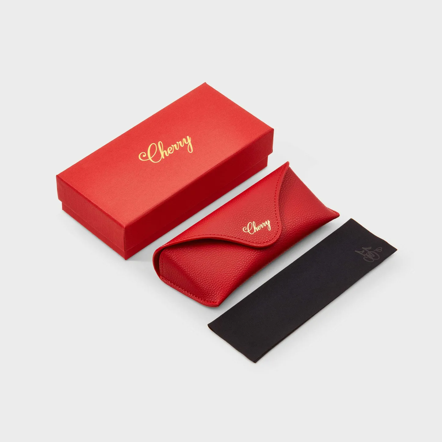 Cherry Accessories-Swingers (Olive Tortoise)