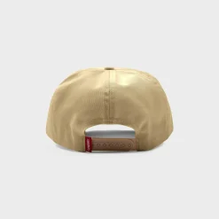 Cherry Accessories-Trophy 5 Panel (Kahki)