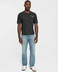 Cherry Tees & Long Sleeves-Trophy Premium Organic Cotton T-Shirt (Ash)