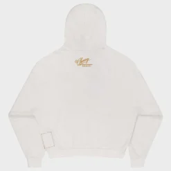 Cherry Sweatshirts-Vanson Hoodie (Vintage White)
