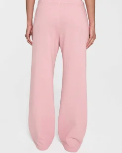 Cherry Sweatpants-Women'S Sweatpants (Pink)