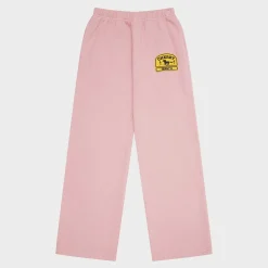 Cherry Women'S-Women'S Sweatpants (Pink)